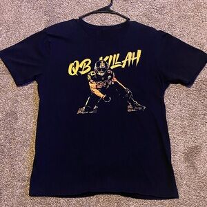 Pittsburgh Steelers TJ Watt T-Shirt